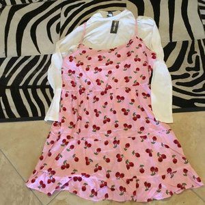 COPY - Hot Topic dress size ONLY 3x New (1X)